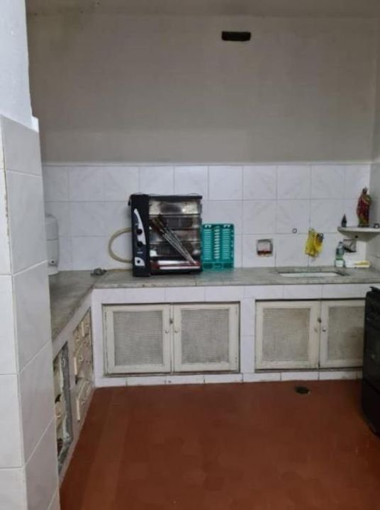Imóvel Comercial no Cambuci com 250m² Rua Gama Cerqueira São Paulo - 