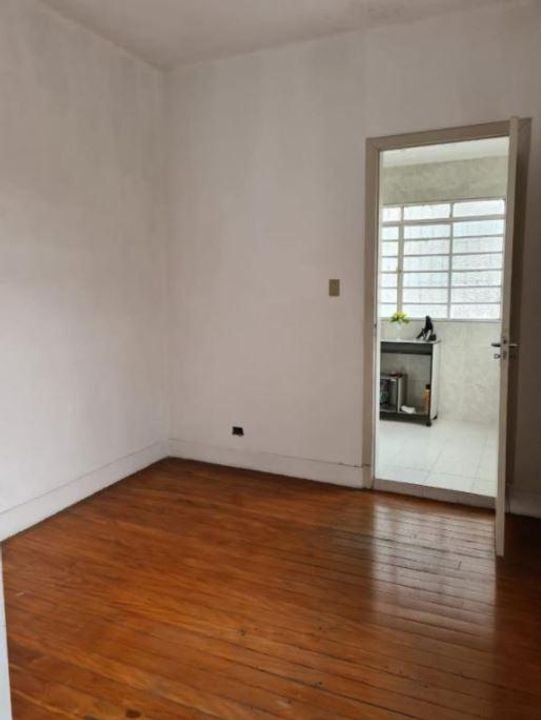 Imóvel Comercial no Cambuci com 250m² Rua Gama Cerqueira São Paulo - 