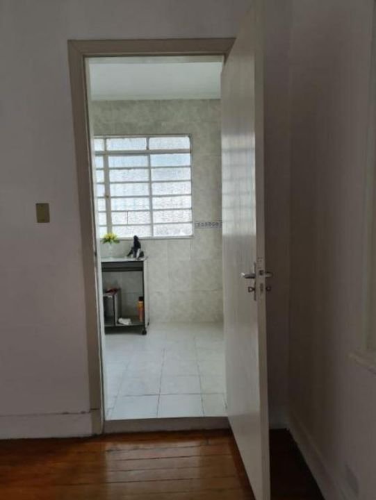 Imóvel Comercial no Cambuci com 250m² Rua Gama Cerqueira São Paulo - 