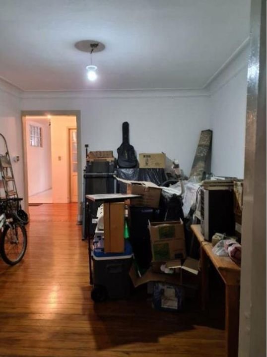 Imóvel Comercial no Cambuci com 250m² Rua Gama Cerqueira São Paulo - 