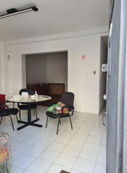Imóvel Comercial no Cambuci com 250m² Rua Gama Cerqueira São Paulo - 