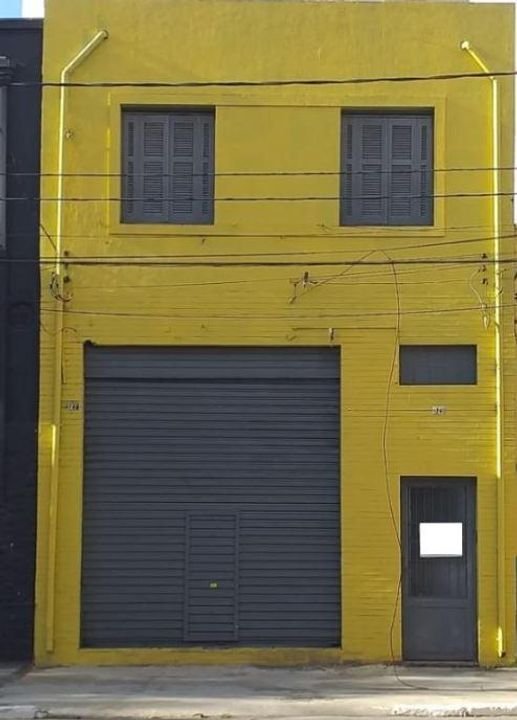 Imóvel Comercial com 400m² no Cambuci Rua do Lavapés São Paulo - 