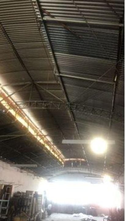 Prédio Inteiro para alugar, 678m² - Foto 3