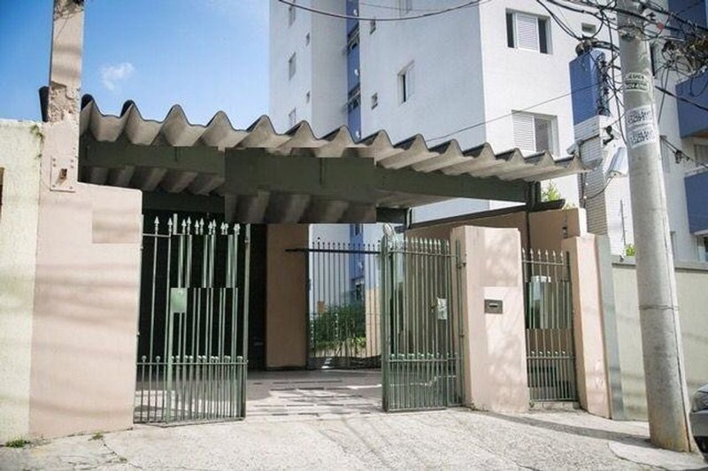 Imóvel Comercial na Saúde Rua Salvador de Edra São Paulo - 
