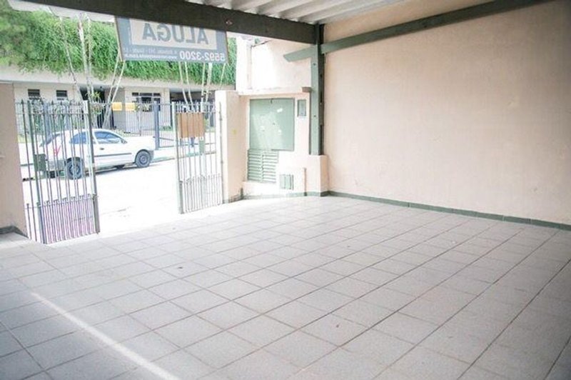 Imóvel Comercial na Saúde Rua Salvador de Edra São Paulo - 