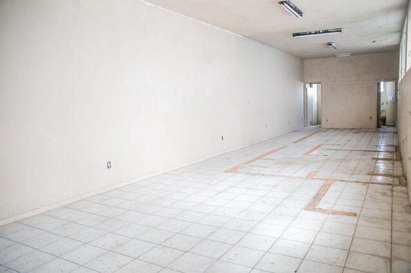 Imóvel Comercial na Saúde Rua Salvador de Edra São Paulo - 