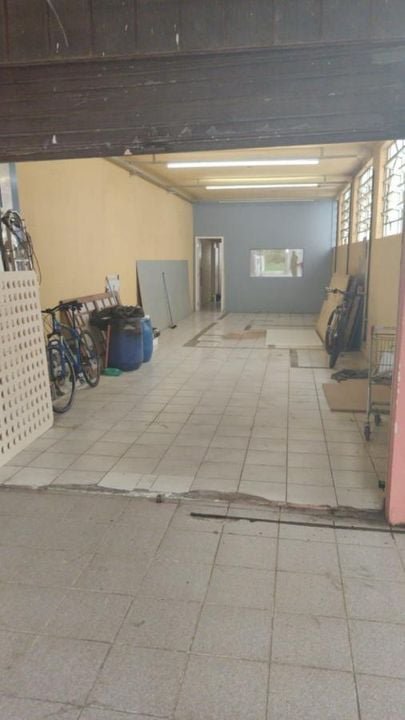 Imóvel Comercial na Saúde Rua Salvador de Edra São Paulo - 