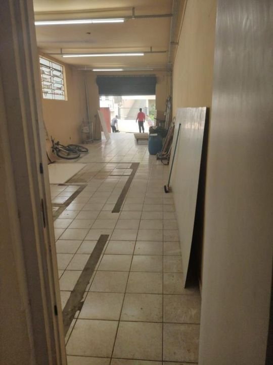 Imóvel Comercial na Saúde Rua Salvador de Edra São Paulo - 