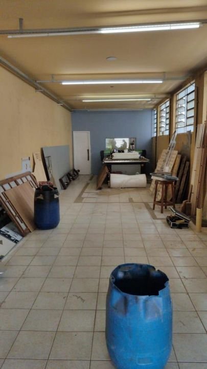 Imóvel Comercial na Saúde Rua Salvador de Edra São Paulo - 