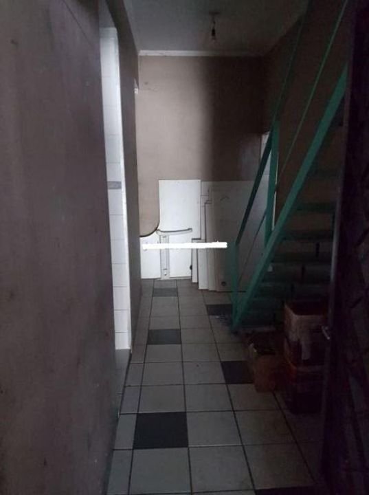 Galpão no Cambuci 300m² Rua do Lavapés São Paulo - 