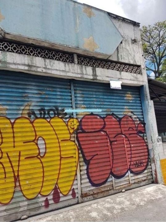 Galpão no Cambuci 300m² Rua do Lavapés São Paulo - 