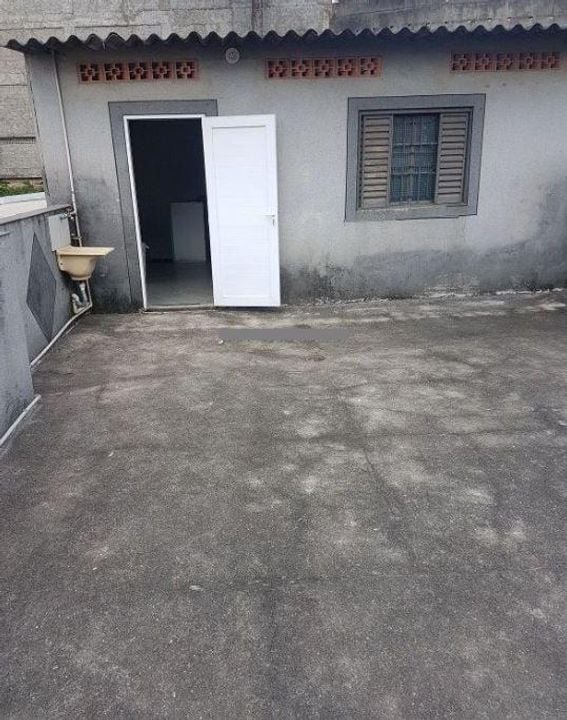 Galpão no Cambuci 300m² Rua do Lavapés São Paulo - 