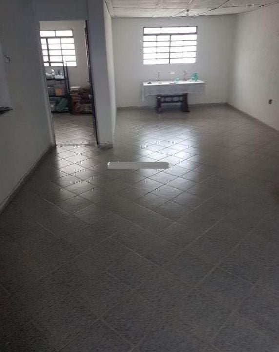 Galpão no Cambuci 300m² Rua do Lavapés São Paulo - 