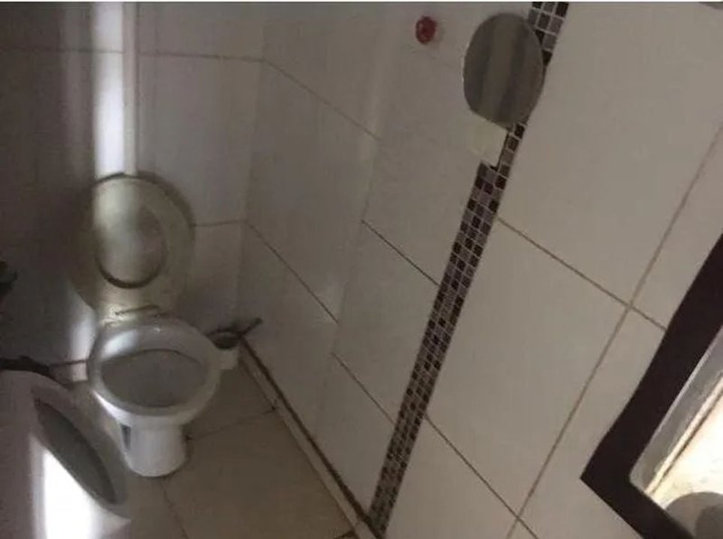 Galpão na Mooca 824m² Avenida Arno São Paulo - 