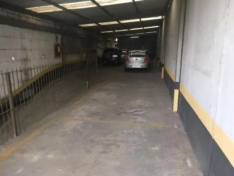 Galpão na Mooca 824m² Avenida Arno São Paulo - 