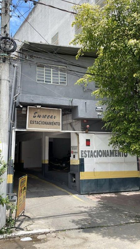 Galpão na Mooca 824m² Avenida Arno São Paulo - 