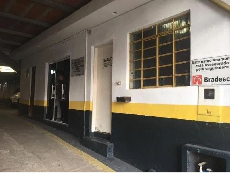Galpão na Mooca 824m² Avenida Arno São Paulo - 