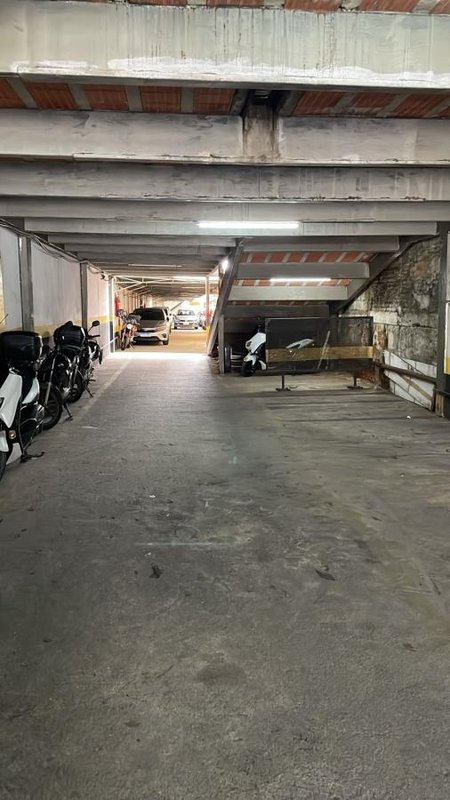 Galpão na Mooca 824m² Avenida Arno São Paulo - 