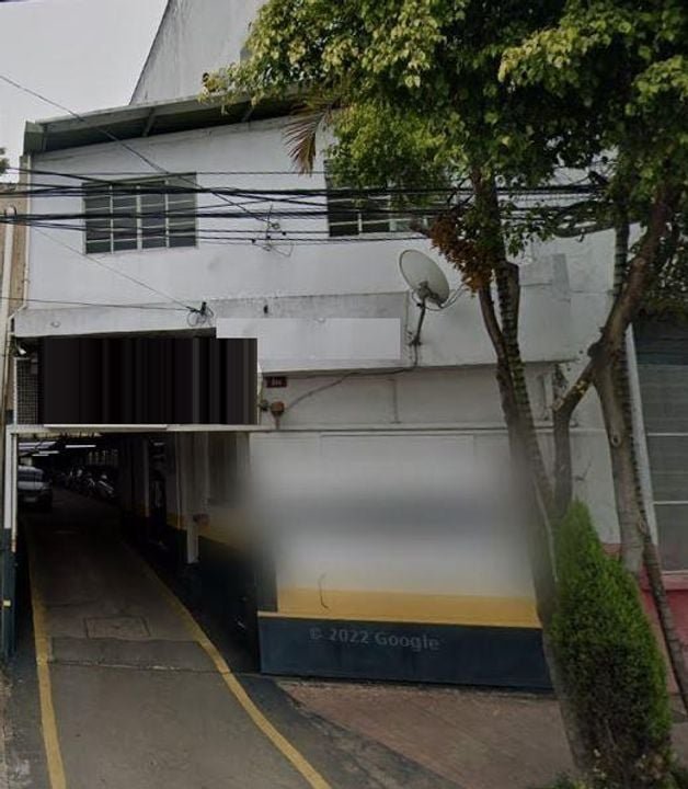 Galpão na Mooca 824m² Avenida Arno São Paulo - 