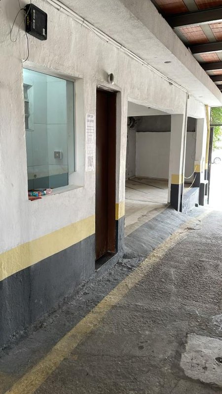 Galpão na Mooca 824m² Avenida Arno São Paulo - 
