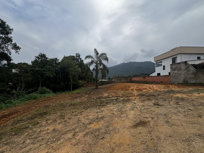 Terreno 600, 00 m² - Timbó - 