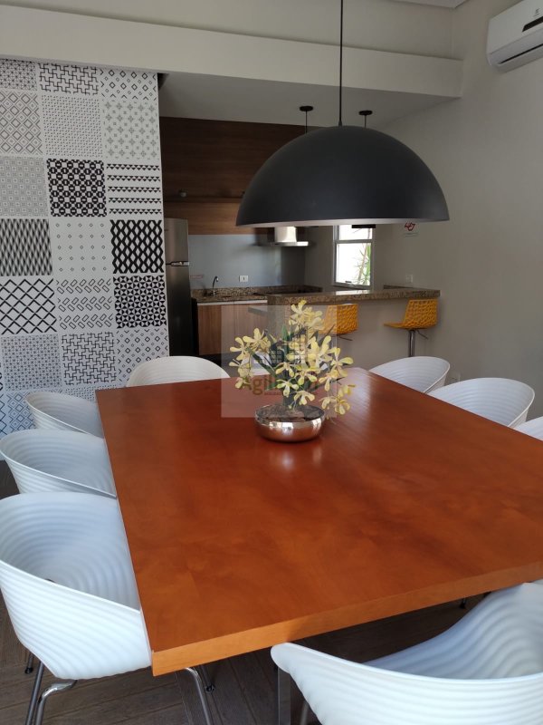 STUDIO MOBILIADO PARA LOCAÇÃO EM CAMPO BELO COM 36M² Avenida Vereador José Diniz São Paulo - 