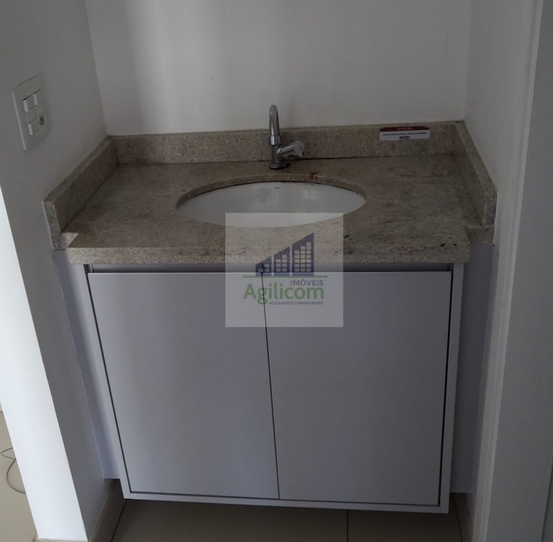 STUDIO MOBILIADO PARA LOCAÇÃO EM CAMPO BELO COM 36M² Avenida Vereador José Diniz São Paulo - 