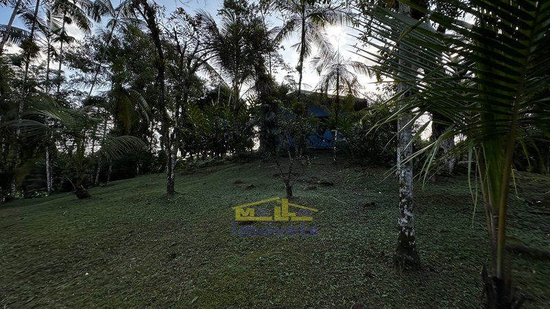 Casa em barra do una no sitio velho Rua 1 São Sebastião - 