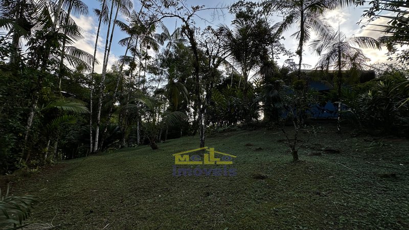 Casa em barra do una no sitio velho Rua 1 São Sebastião - 