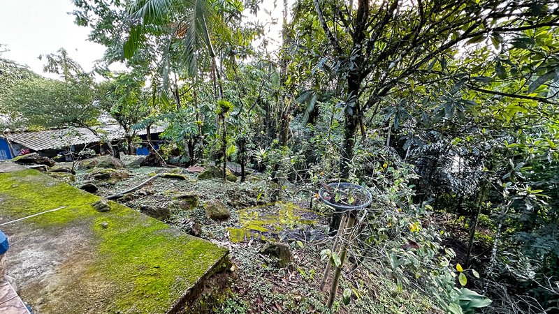 Casa em barra do una no sitio velho Rua 1 São Sebastião - 
