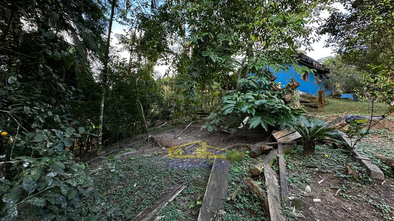 Casa em barra do una no sitio velho Rua 1 São Sebastião - 