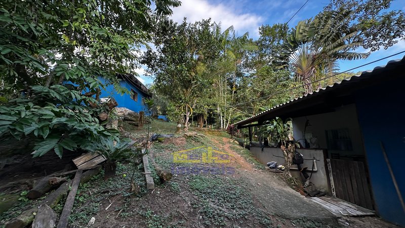 Casa em barra do una no sitio velho Rua 1 São Sebastião - 