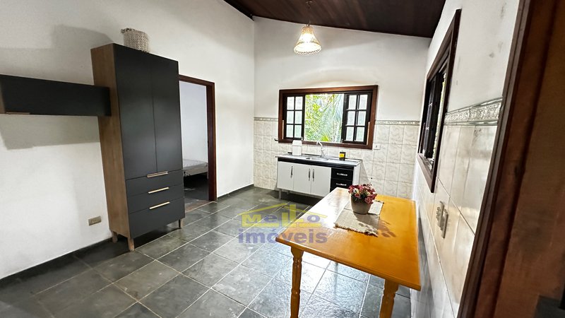 Casa em barra do una no sitio velho Rua 1 São Sebastião - 
