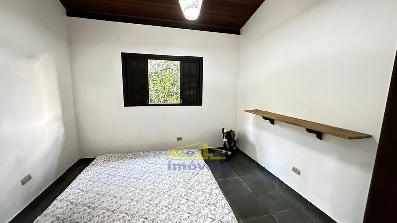 Casa em barra do una no sitio velho Rua 1 São Sebastião - 