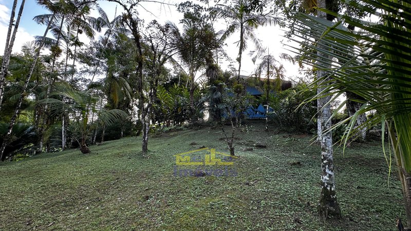 Casa em barra do una no sitio velho Rua 1 São Sebastião - 