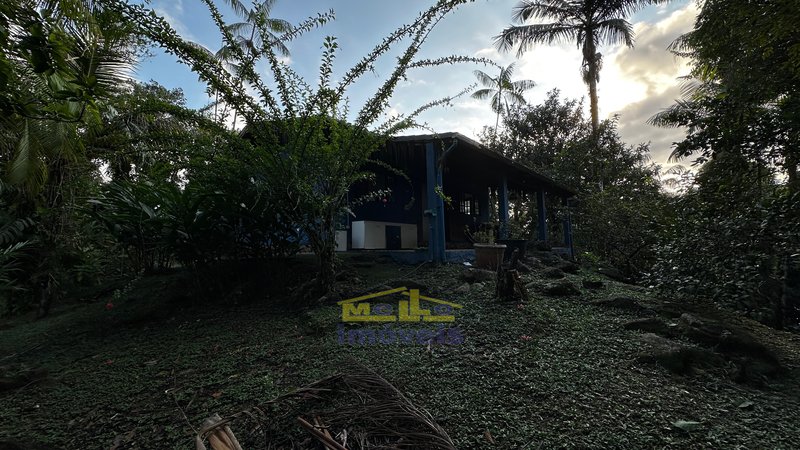 Casa em barra do una no sitio velho Rua 1 São Sebastião - 