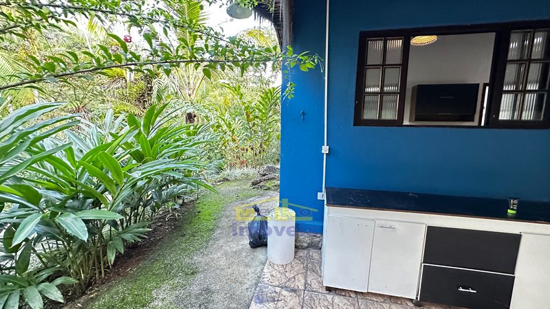 Casa em barra do una no sitio velho Rua 1 São Sebastião - 