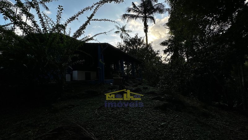 Casa em barra do una no sitio velho Rua 1 São Sebastião - 