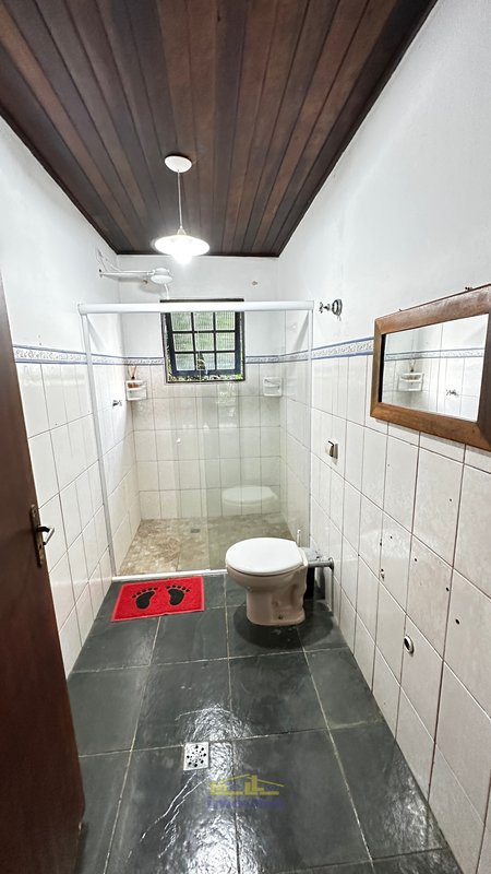 Casa em barra do una no sitio velho Rua 1 São Sebastião - 