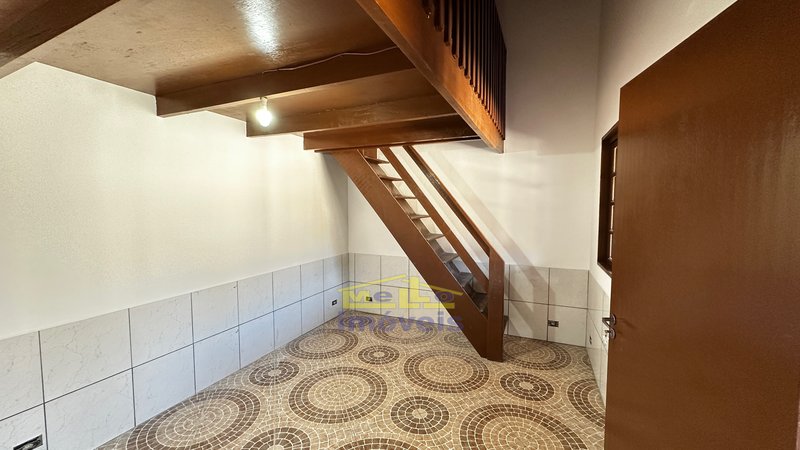 Casa para locação anual dentro de residencial Estrada Beira Rio São Sebastião - 