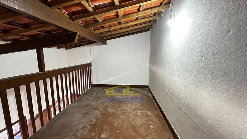 Casa para locação anual dentro de residencial Estrada Beira Rio São Sebastião - 