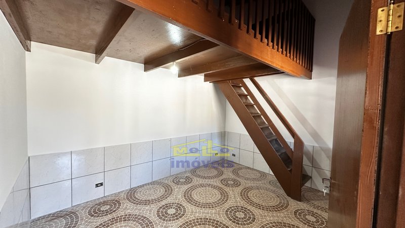 Casa para locação anual dentro de residencial Estrada Beira Rio São Sebastião - 