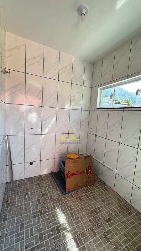 Casa para locação anual dentro de residencial Estrada Beira Rio São Sebastião - 