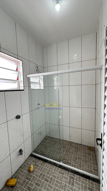 Casa para locação anual dentro de residencial Estrada Beira Rio São Sebastião - 
