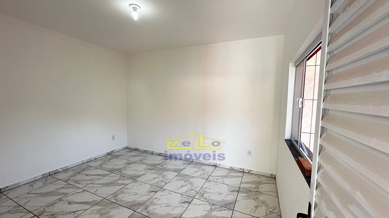 Casa para locação anual dentro de residencial Estrada Beira Rio São Sebastião - 