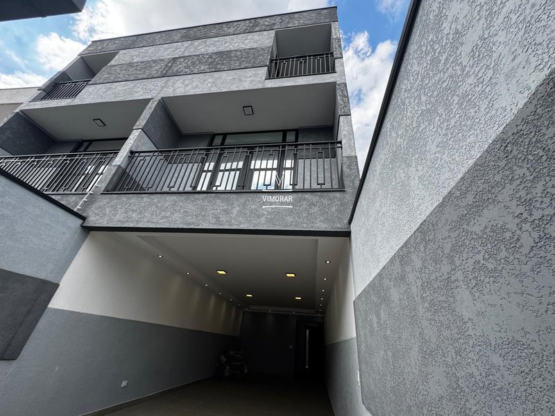 Sobrado 3 suítes + área gourmet com churrasqueira - São Paulo - 