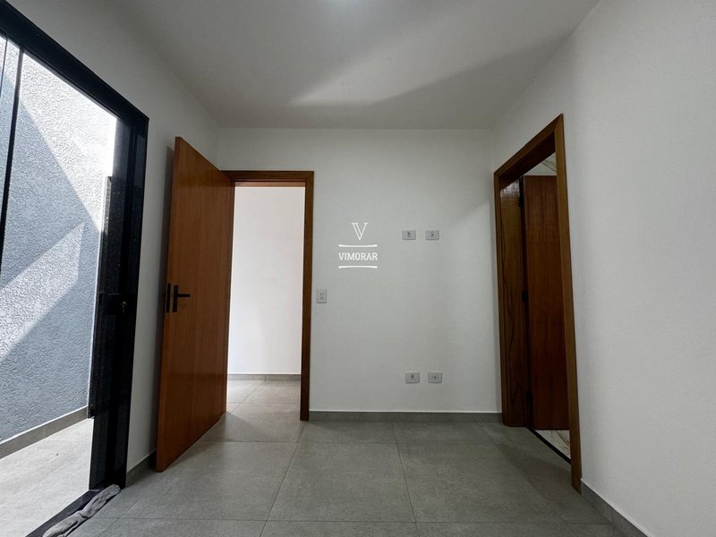 Sobrado 3 suítes + área gourmet com churrasqueira - São Paulo - 