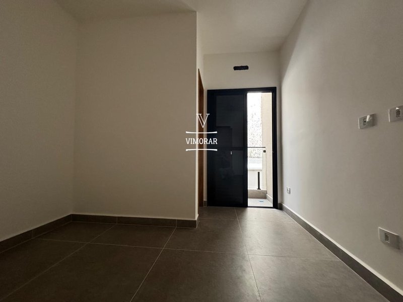 Sobrado 3 suítes + 2 vagas de garagem - São Paulo - 