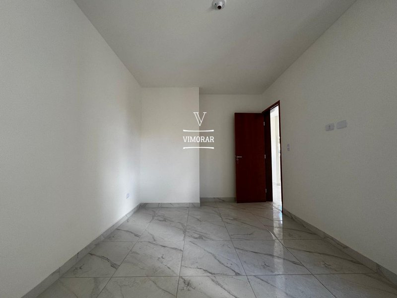 Casa 2 dormitórios + 1 vaga de garagem - São Paulo - 