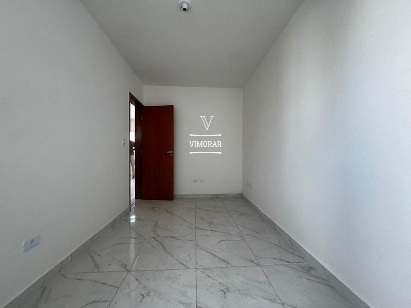 Casa 2 dormitórios + 1 vaga de garagem - São Paulo - 